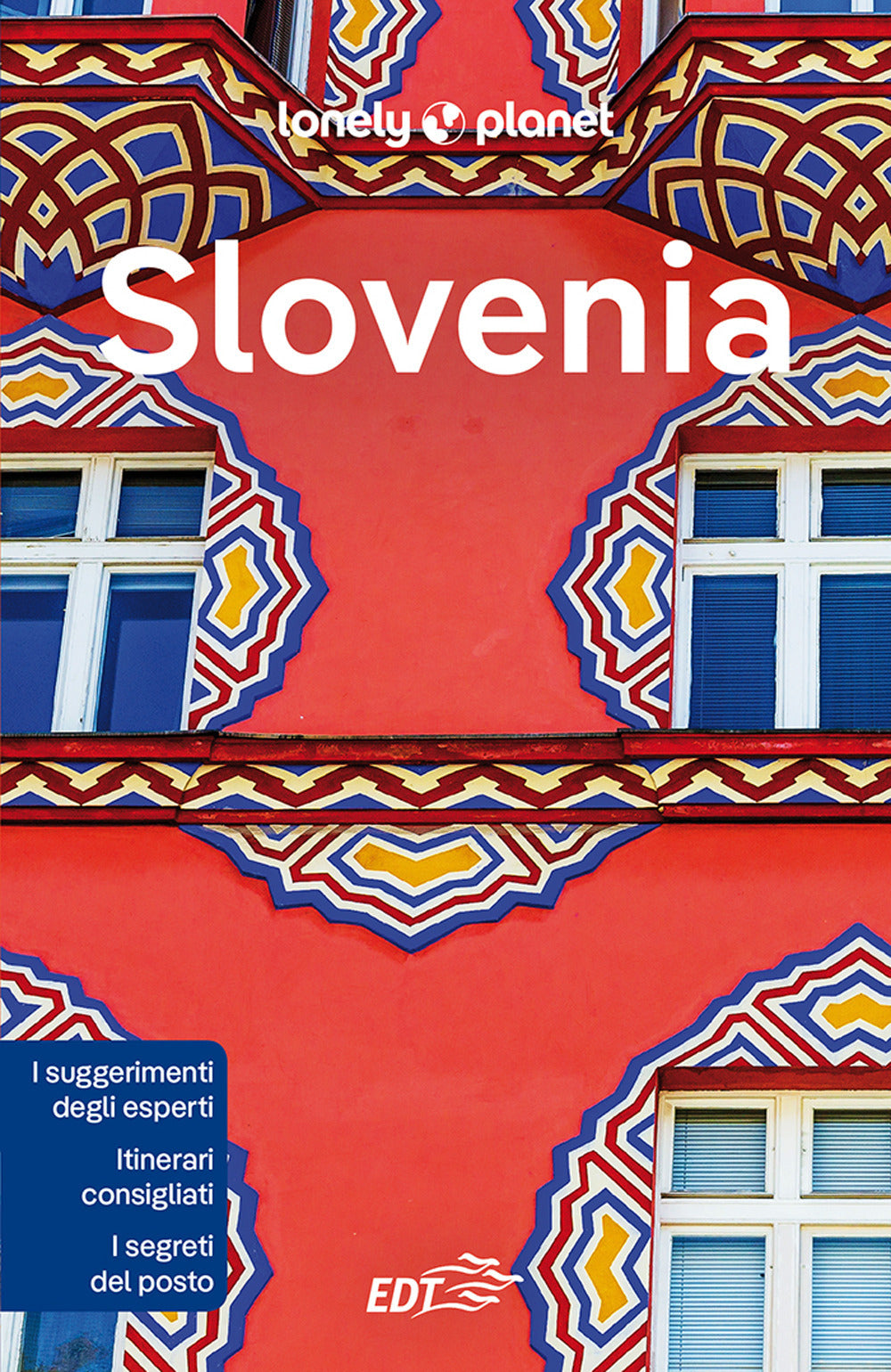 Slovenia.