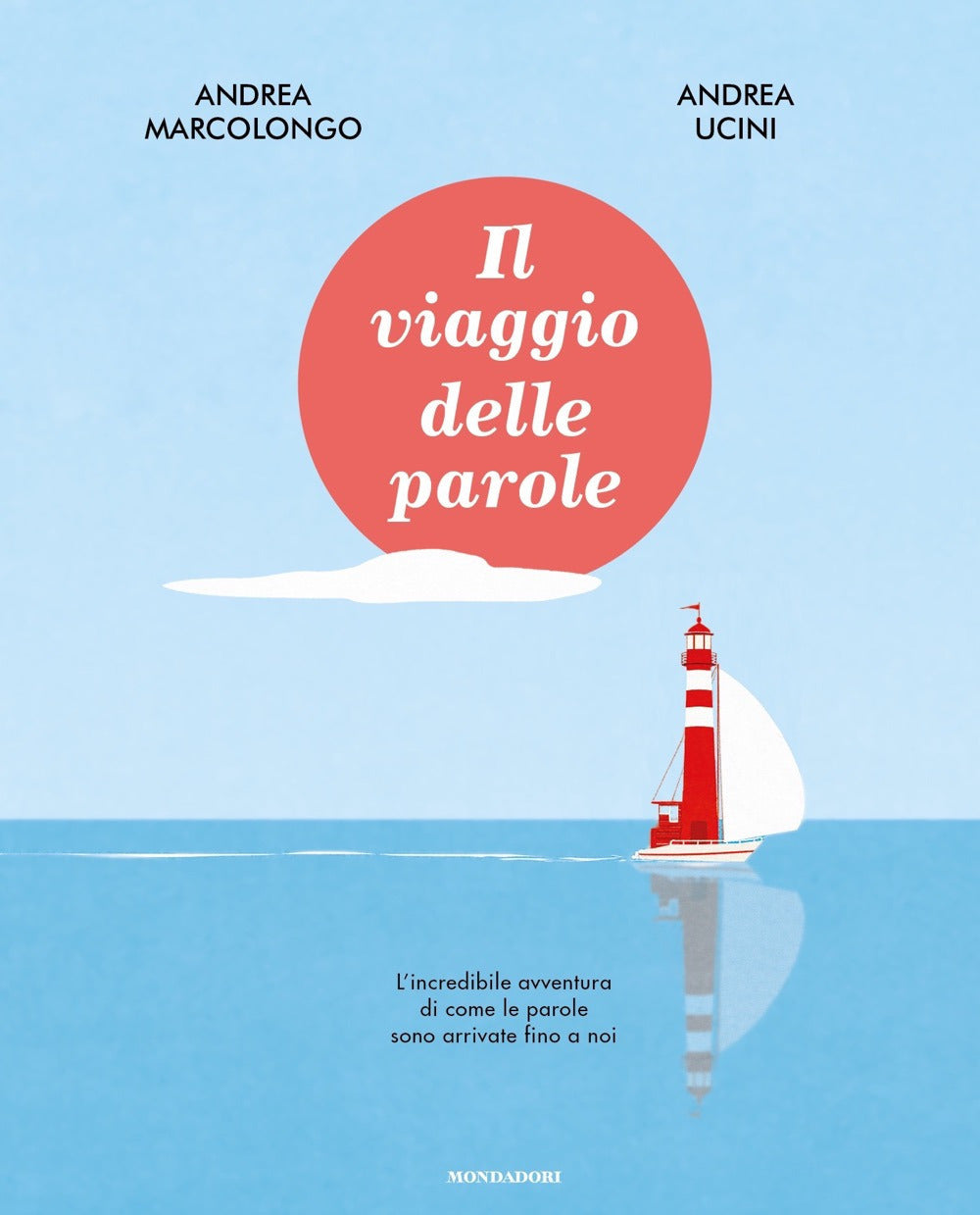 Il viaggio delle parole.