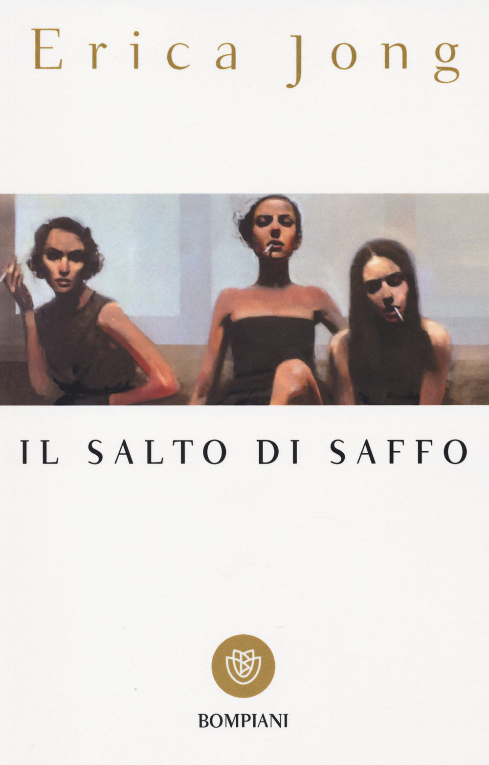 Il salto di Saffo