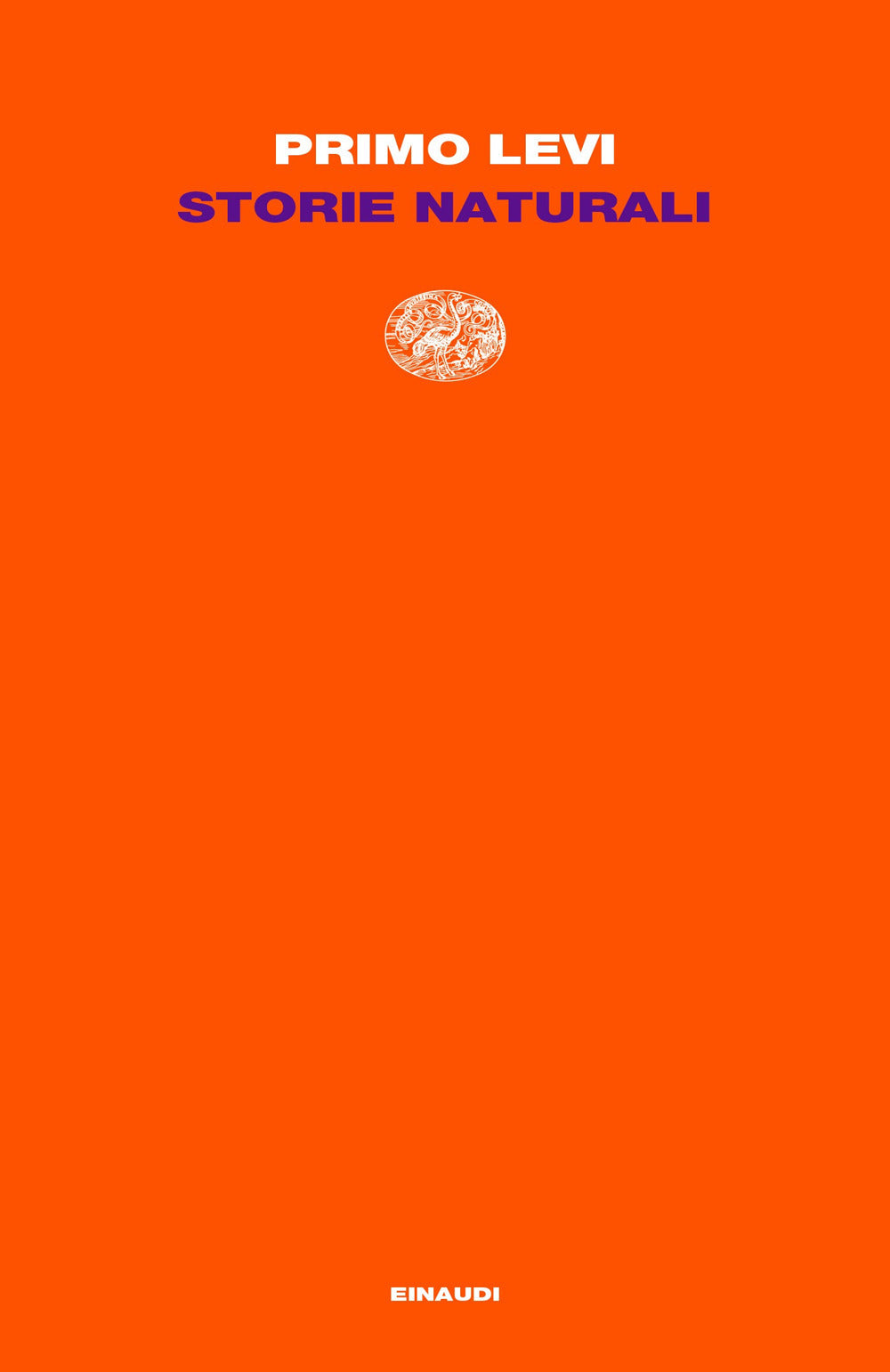 Storie naturali.