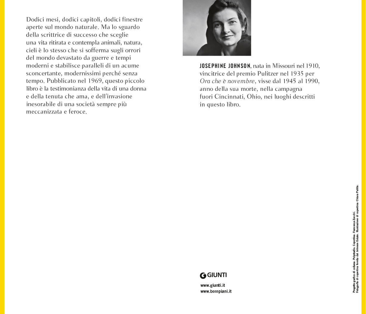 L'isola dentro l'isola