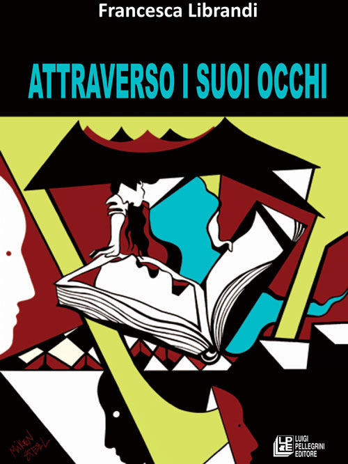 Attraverso i suoi occhi.