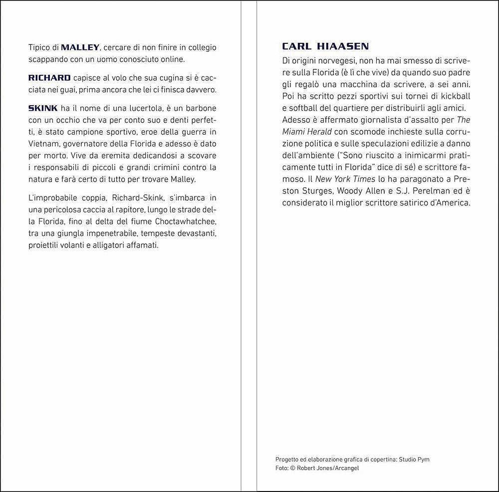 No surrender. Da un'amicizia in rete un'avventura mozzafiato