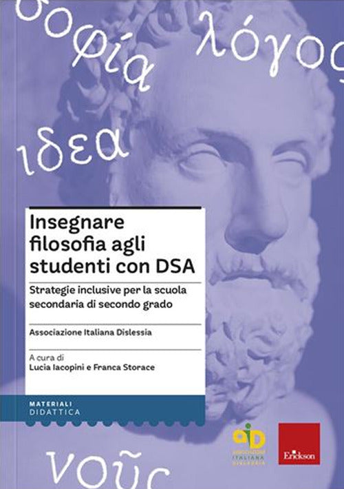 Insegnare filosofia agli studenti con DSA. Strategie inclusive per la scuola secondaria di primo grado.