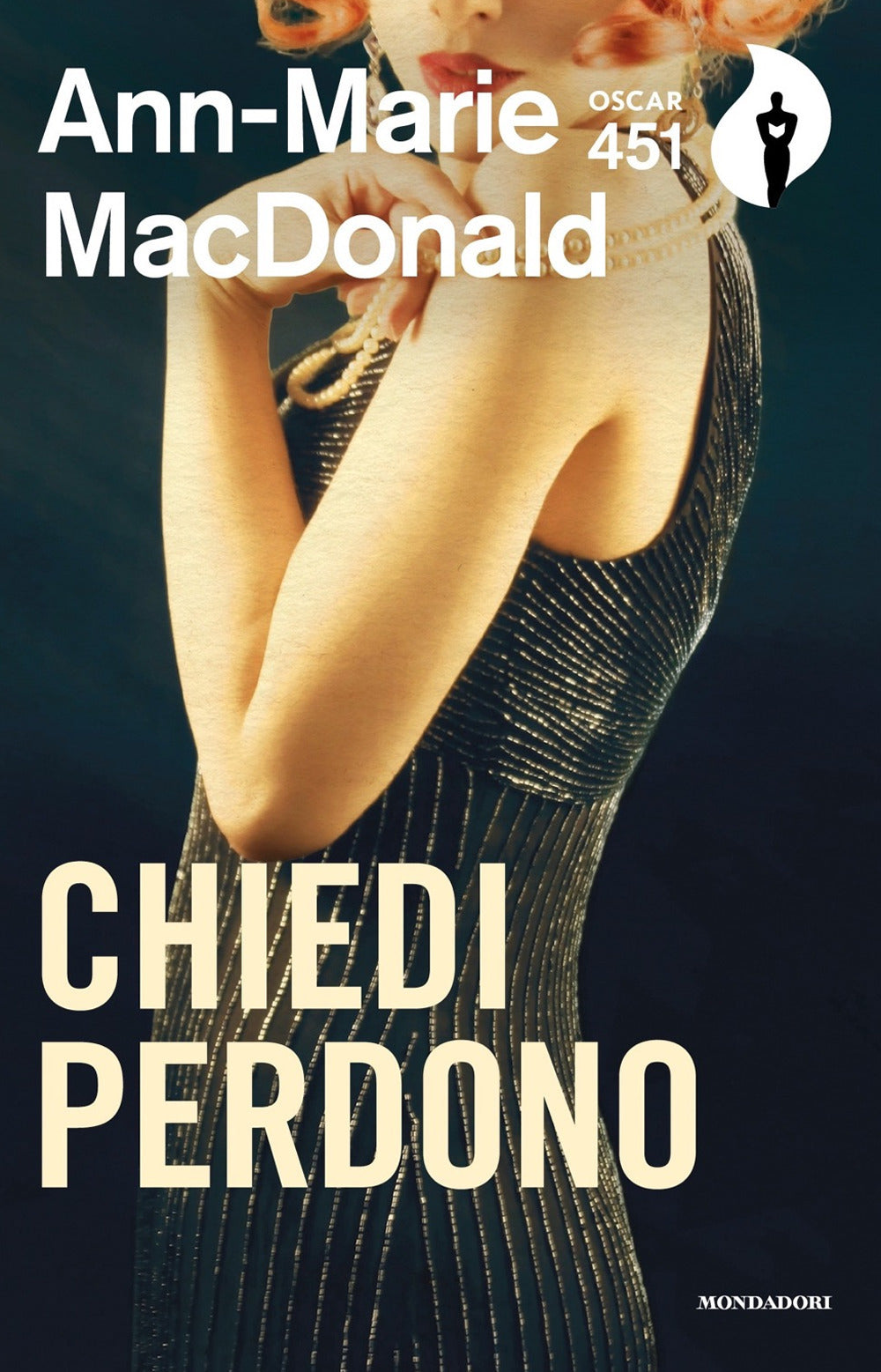 Chiedi perdono.