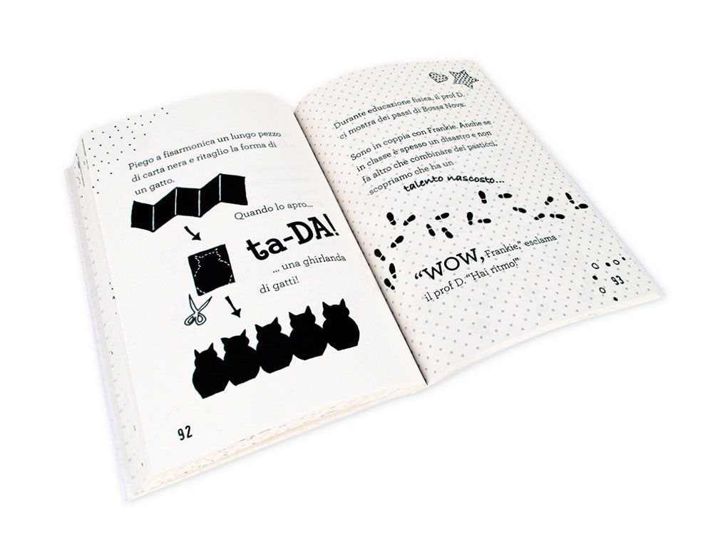 Dotty Detective 4. Il cucciolo perduto