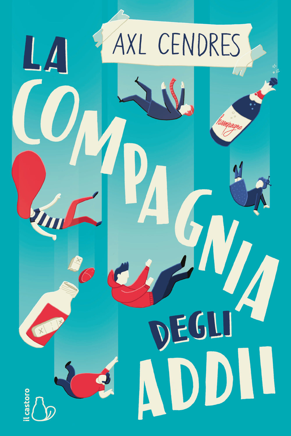 La compagnia degli addii.