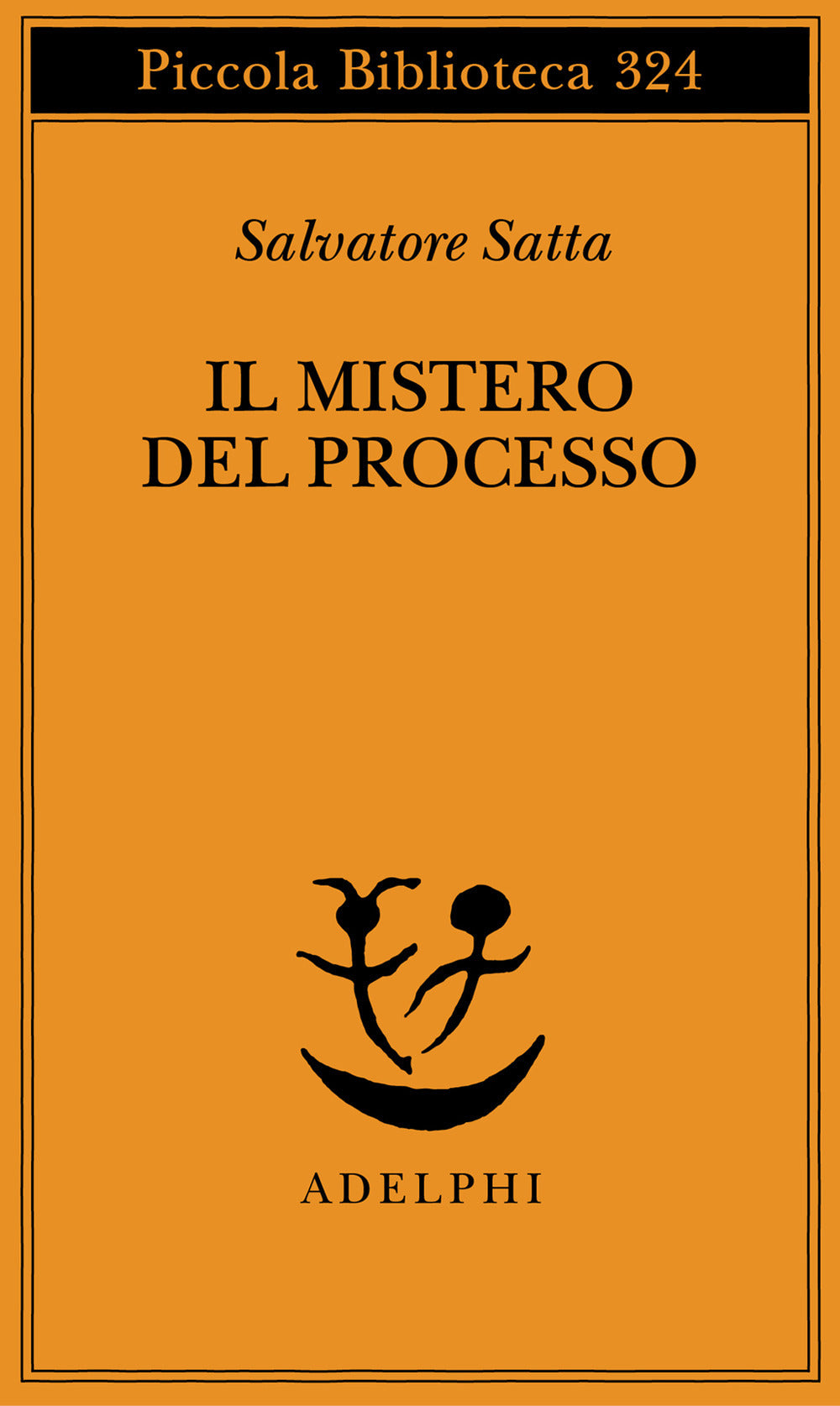 Il mistero del processo