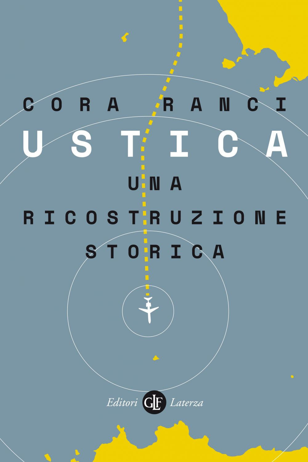 Ustica. Una ricostruzione storica.