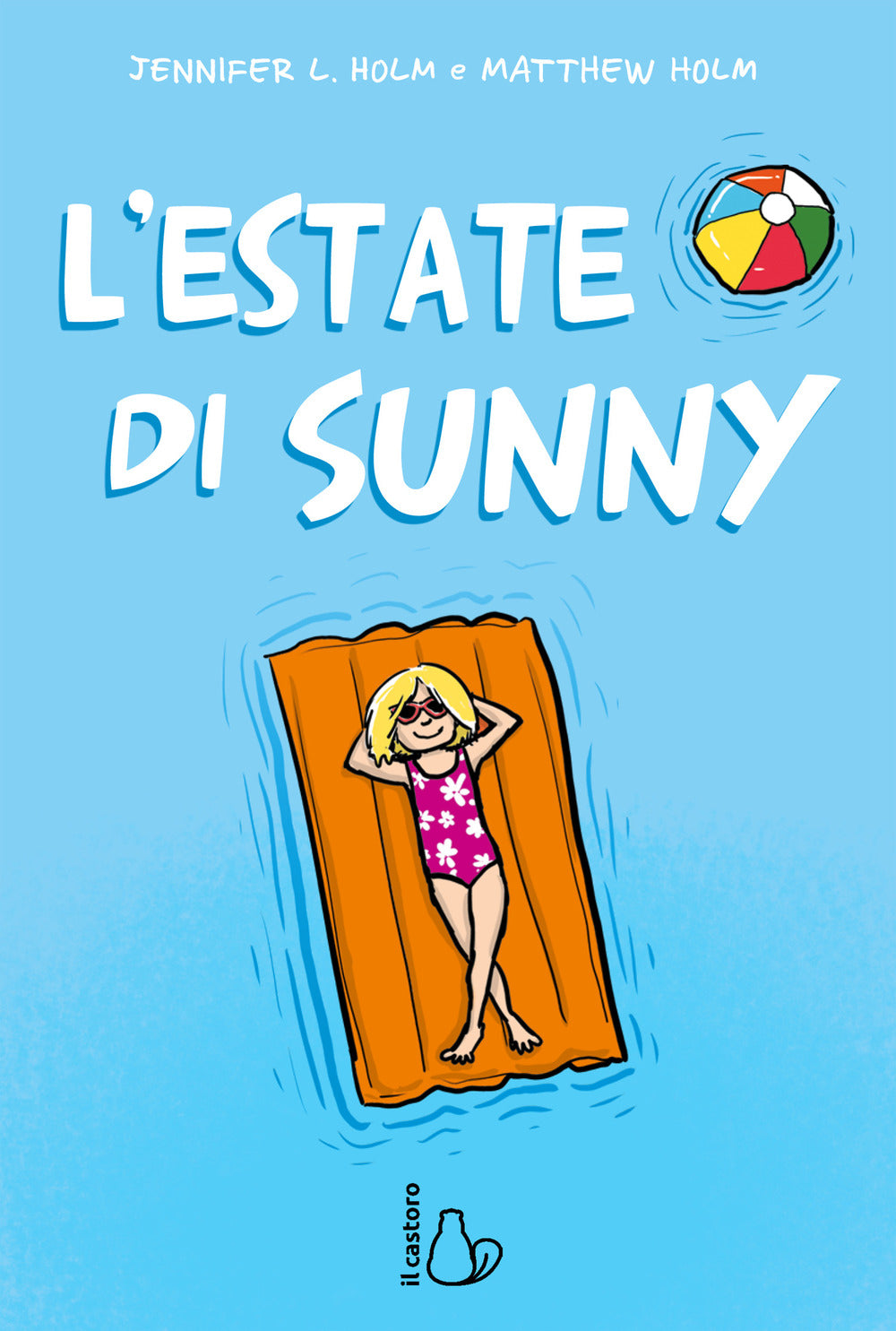 L'estate di Sunny.