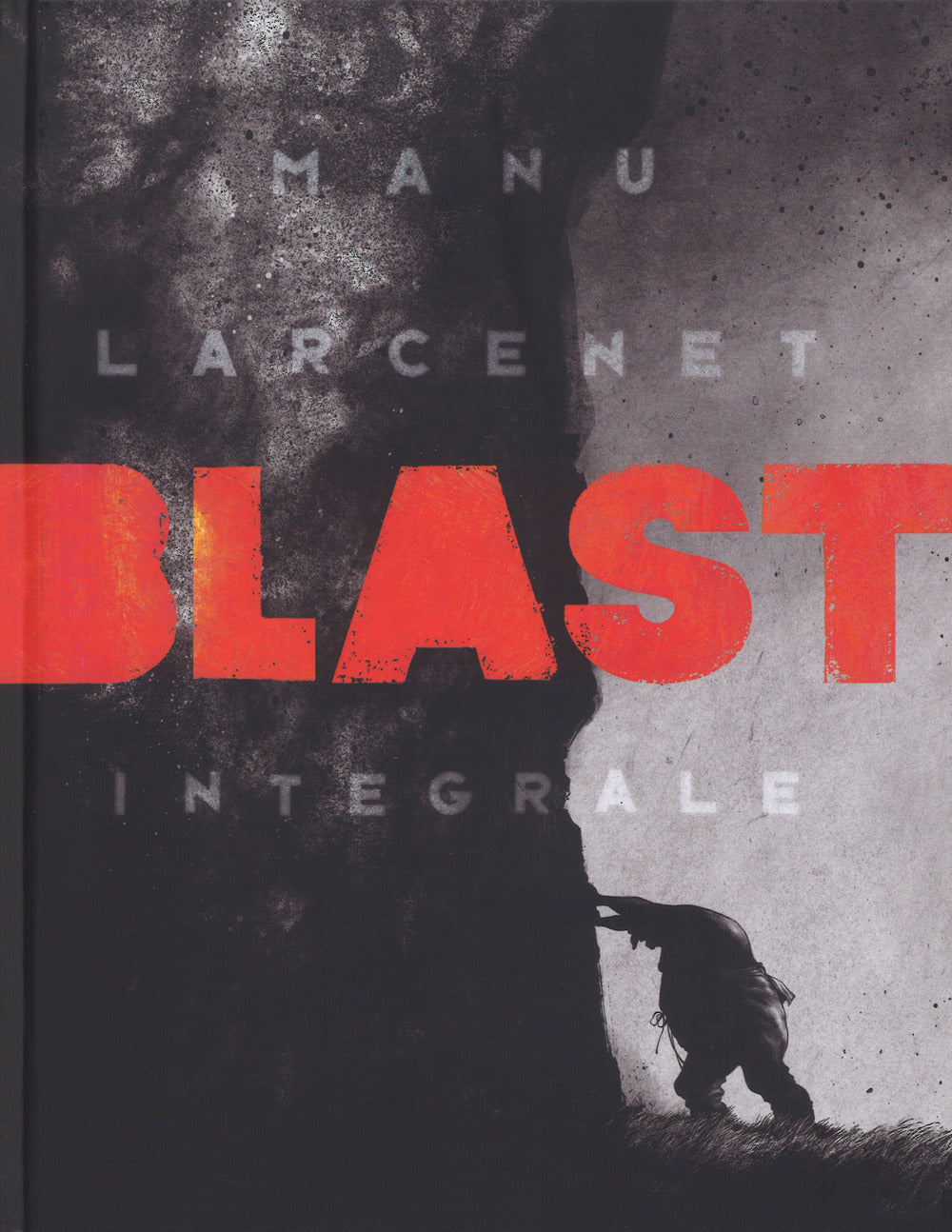 Blast. Ediz. integrale.