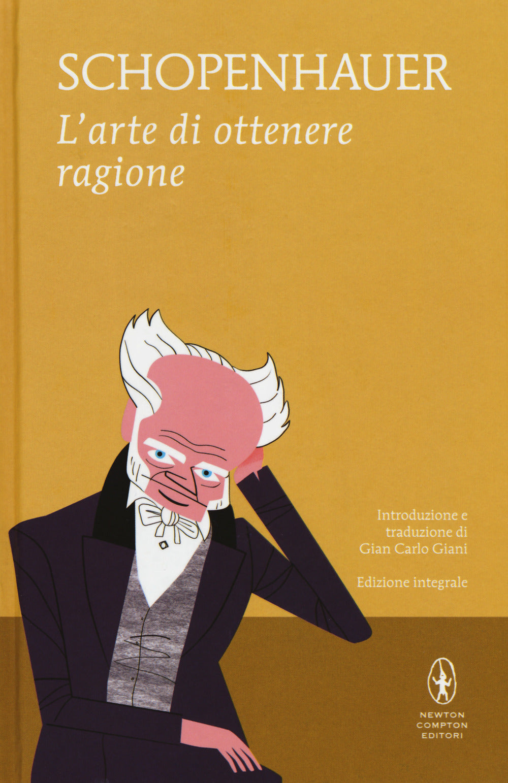 L'arte di ottenere ragione.
