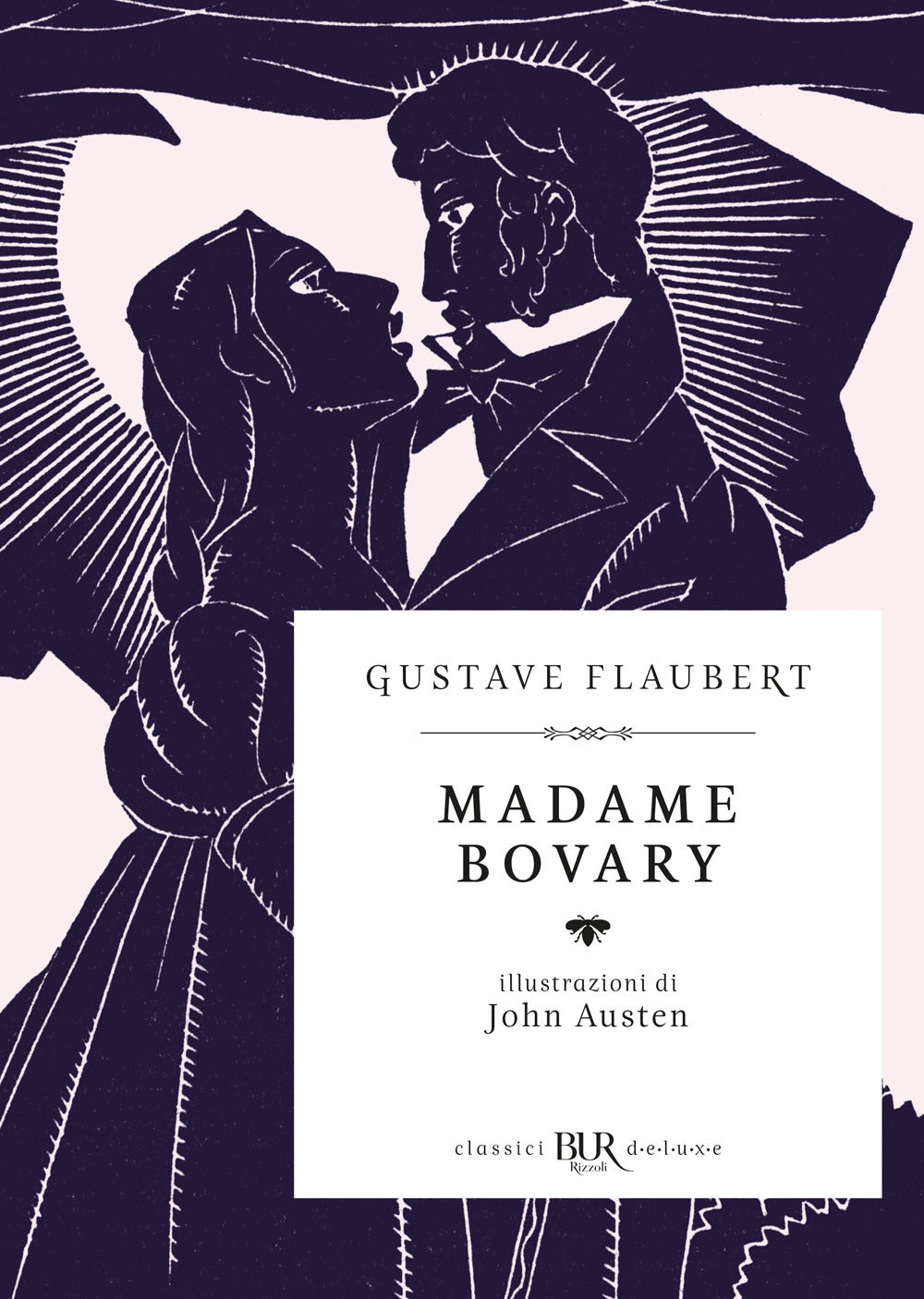 Madame Bovary.