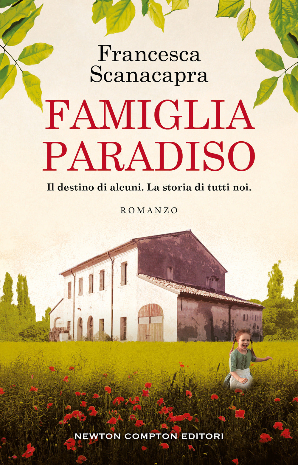 Famiglia Paradiso.