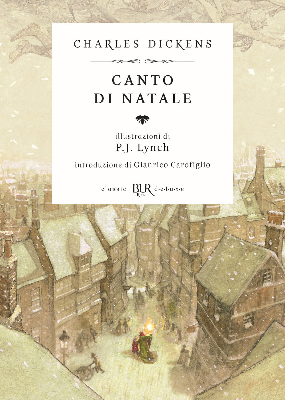 Canto di Natale.