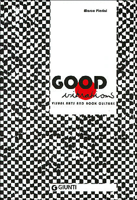 Good vibrations. Visual Arts and Rock culture