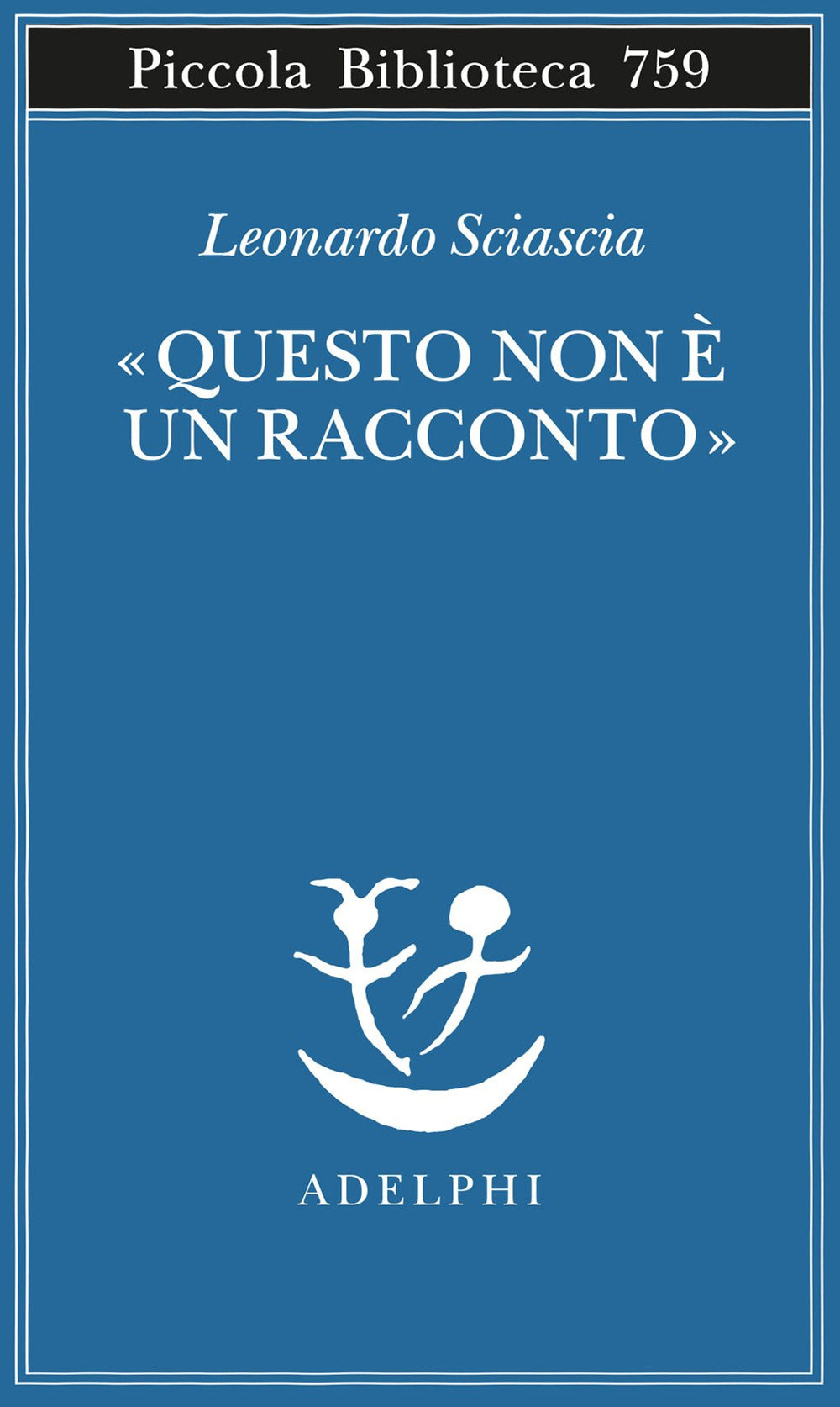 «Questo non è un racconto». Scritti per il cinema e sul cinema.