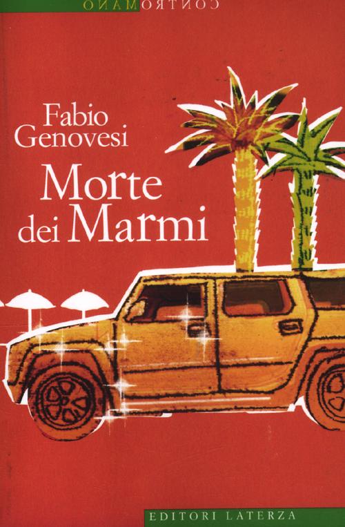 Morte dei Marmi.