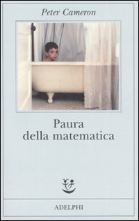 Paura della matematica.