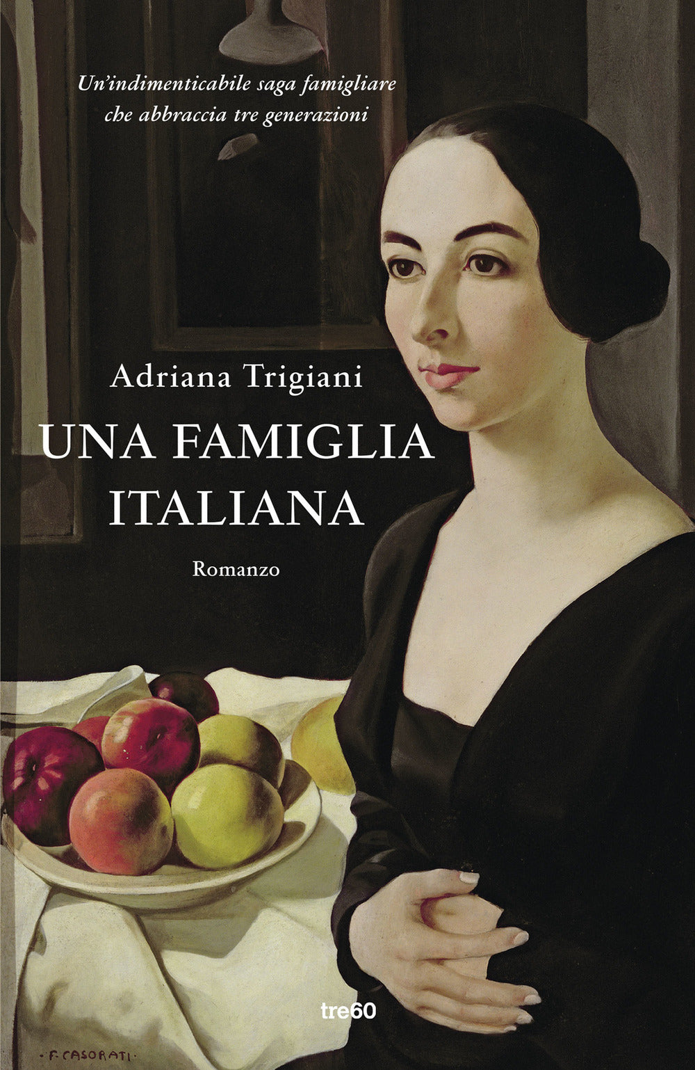 Una famiglia italiana.