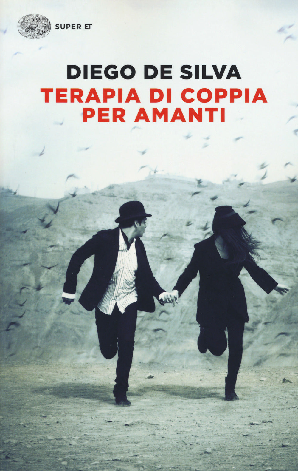 Terapia di coppia per amanti