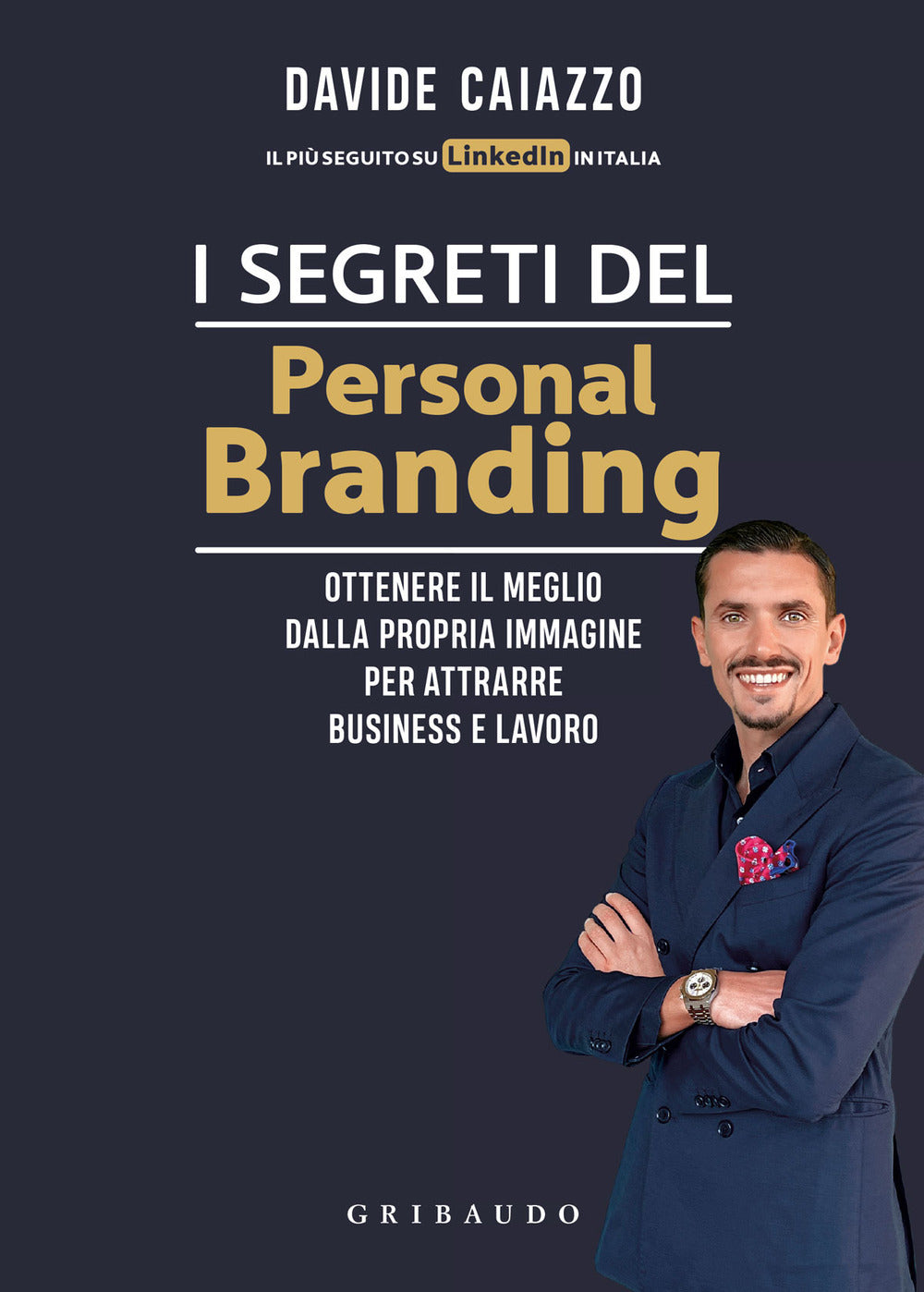 I segreti del personal branding. Ottenere il meglio dalla propria immagine per attrarre business e lavoro.