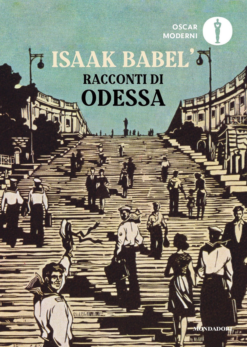 Racconti di Odessa.