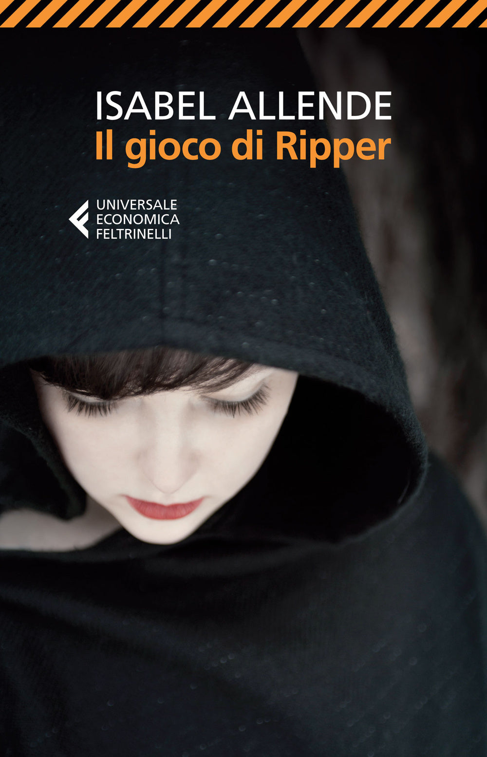 Il gioco di Ripper.