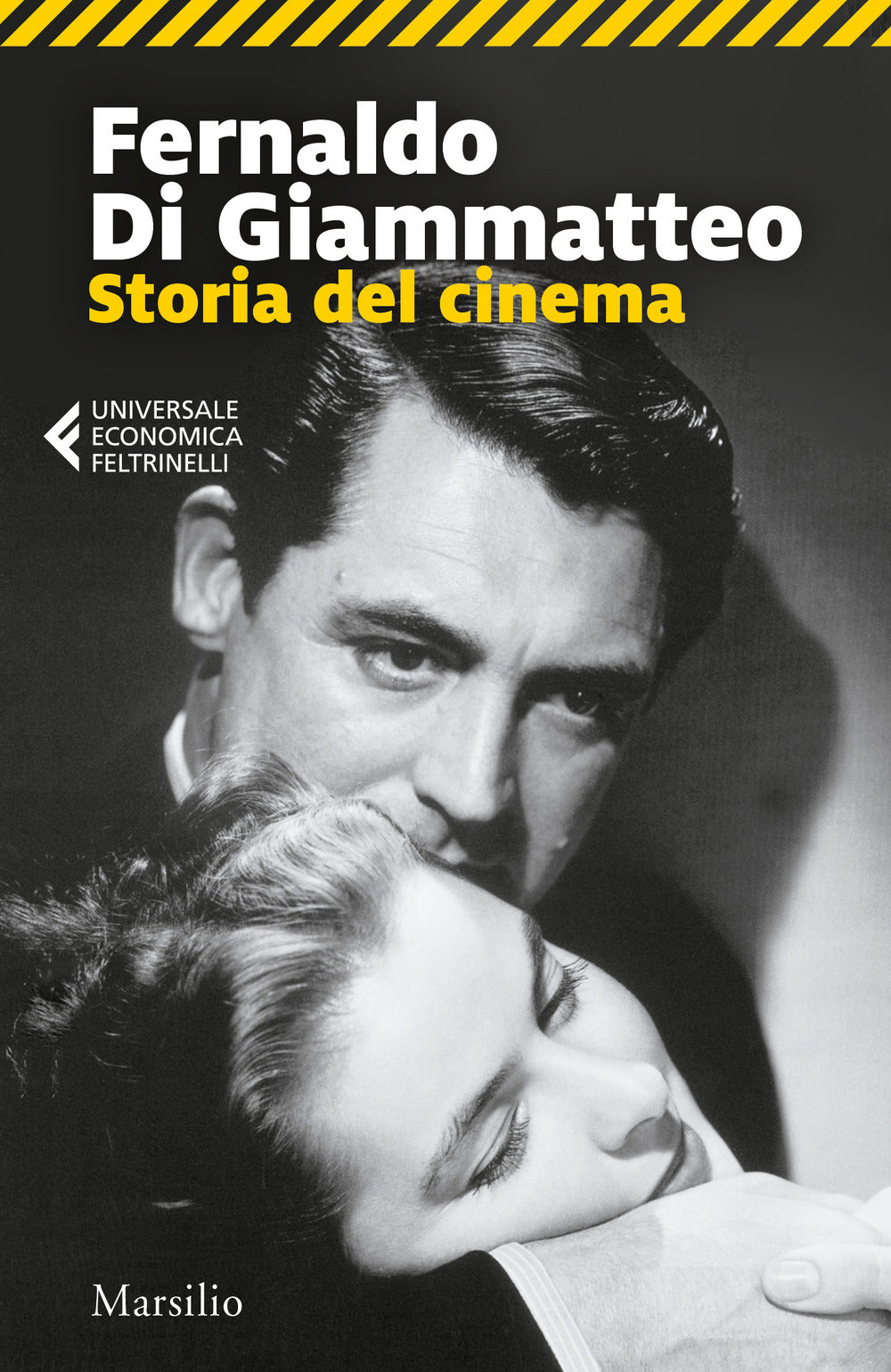 Storia del cinema.