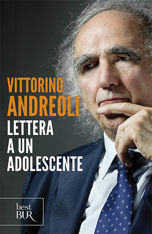 Lettera a un adolescente.
