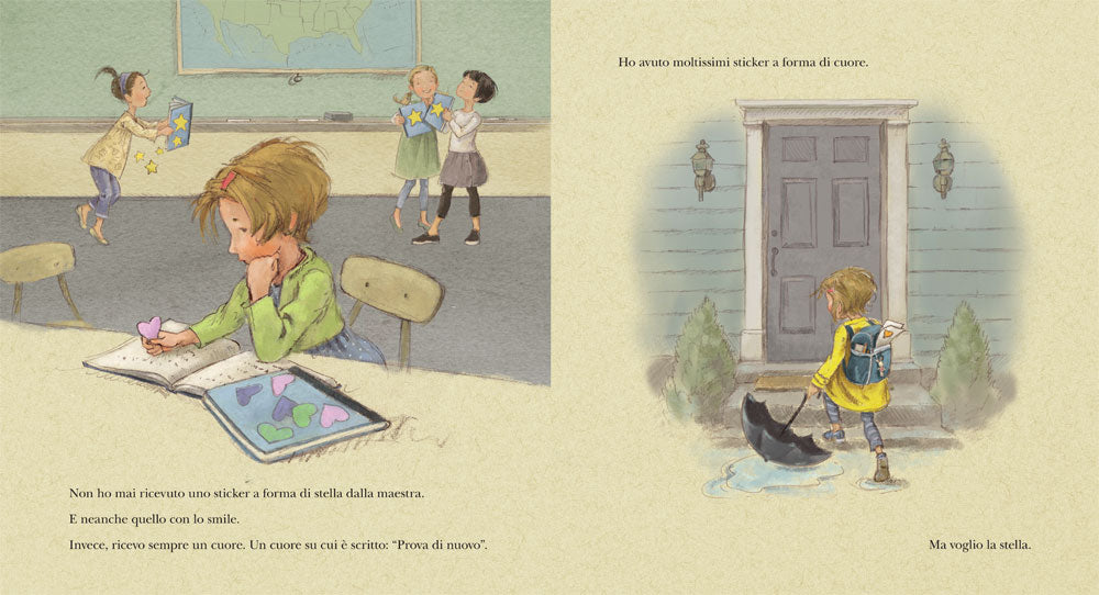 Madeline e il cane che le insegnò ad amare i libri