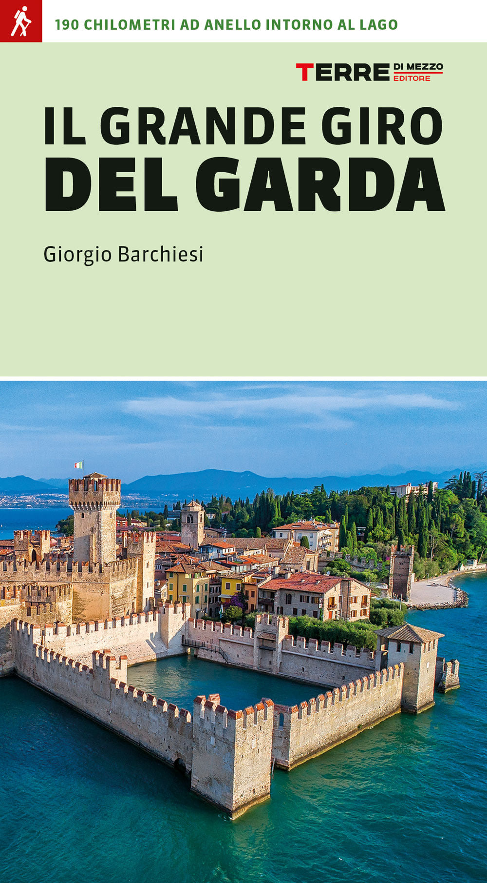 Il grande giro del Garda.