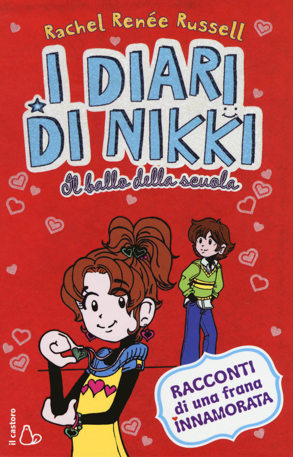 Il ballo della scuola. I diari di Nikki.