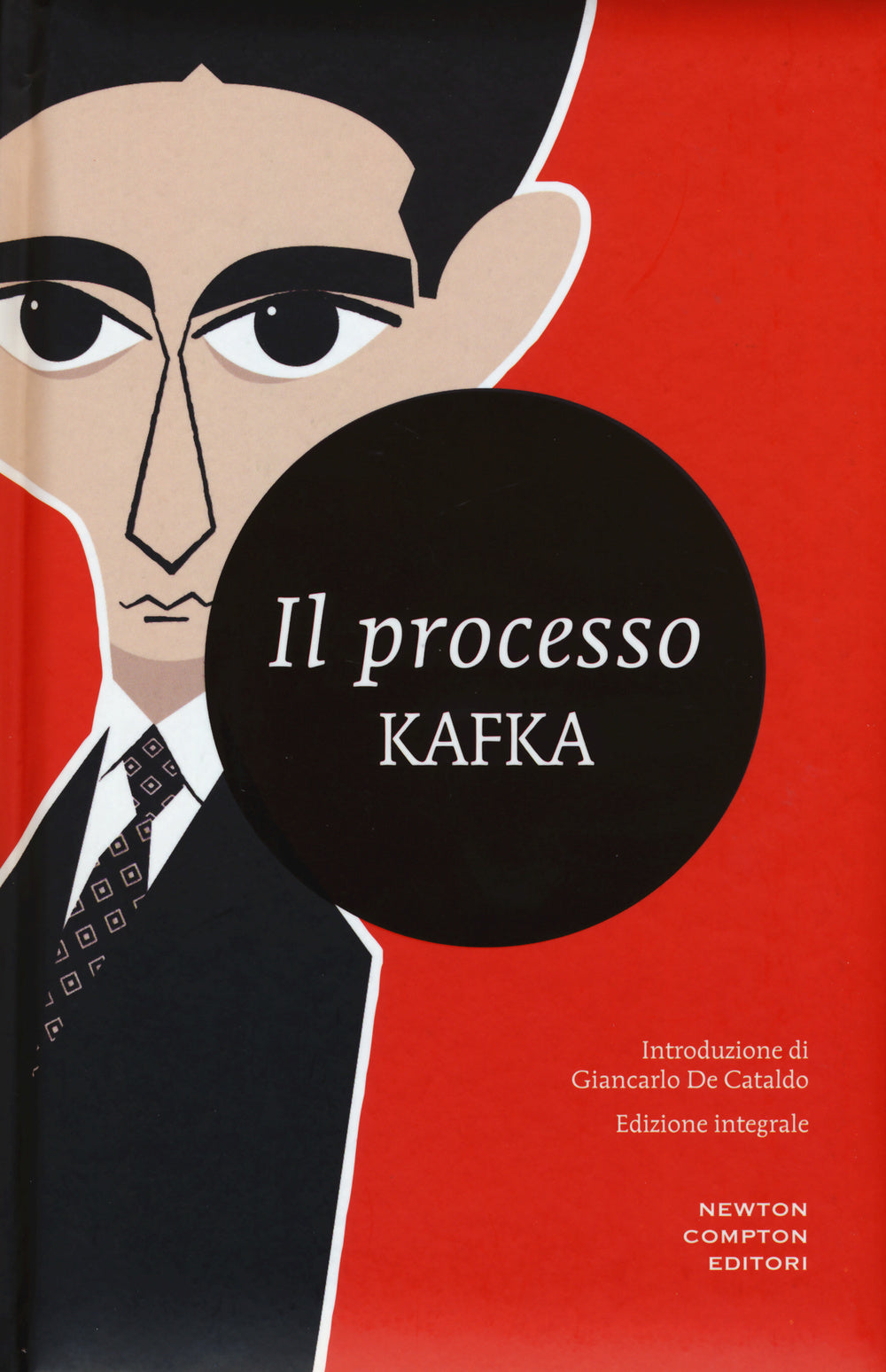 Il processo. Ediz. integrale.
