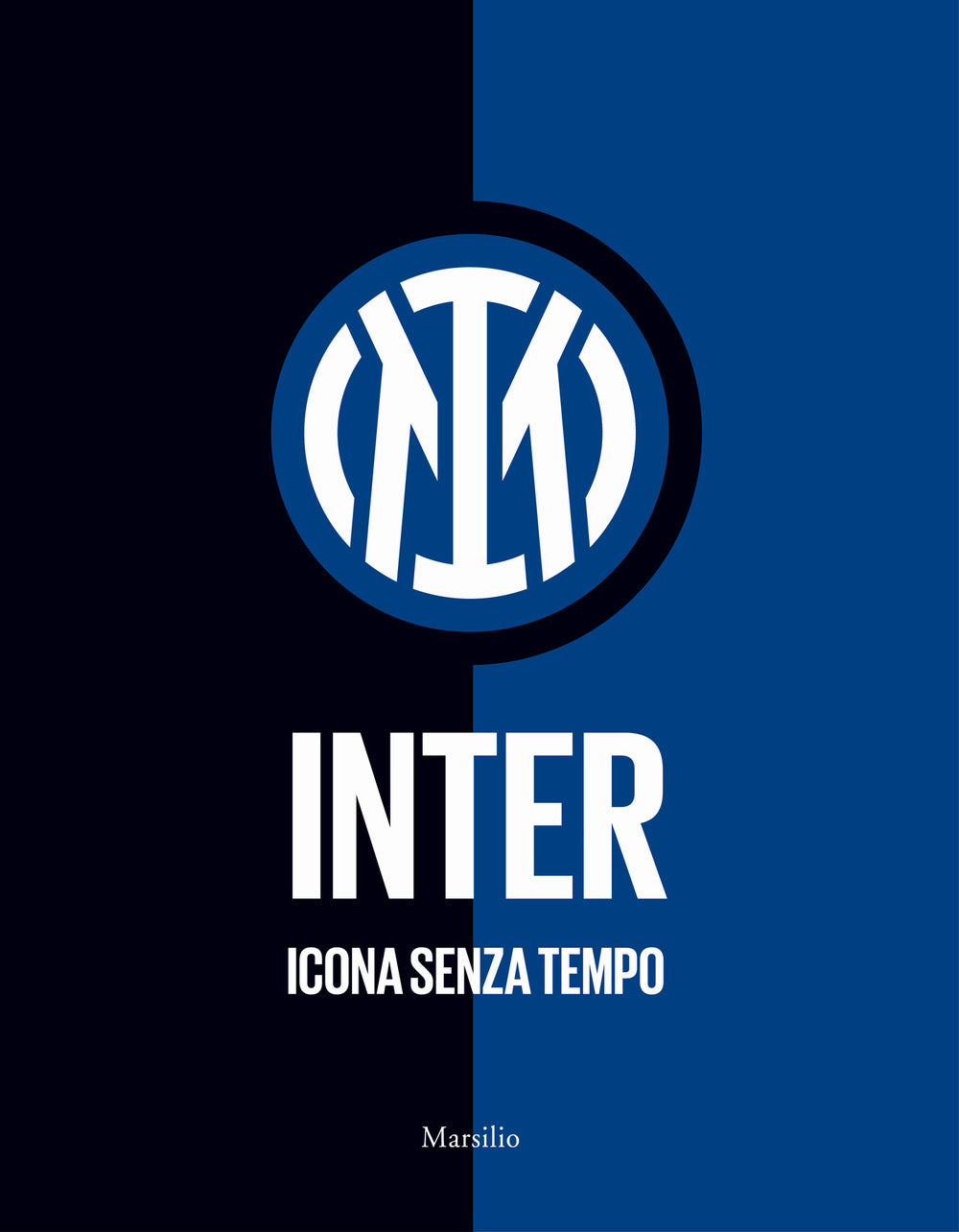 Inter. Icona senza tempo. Ediz. a colori