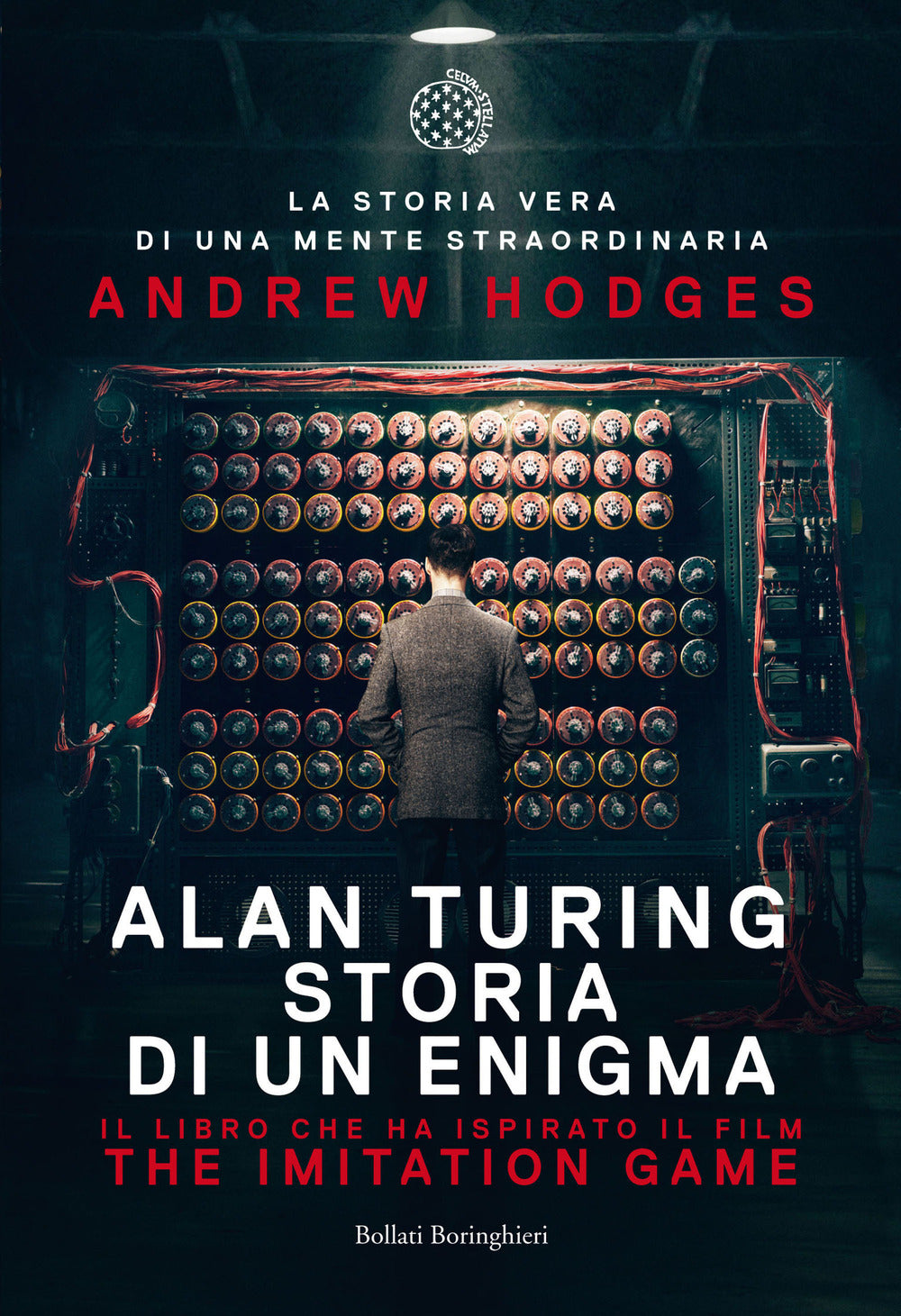Alan Turing. Storia di un enigma.