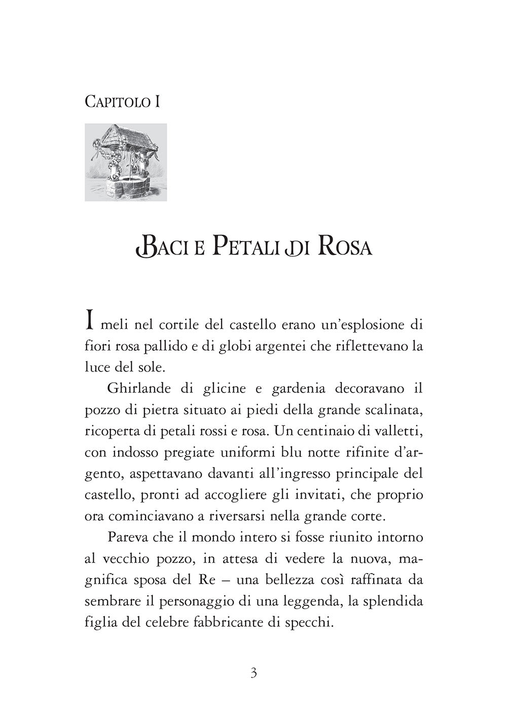 Disney Villains La più bella del reame. Grimilde - La vera storia