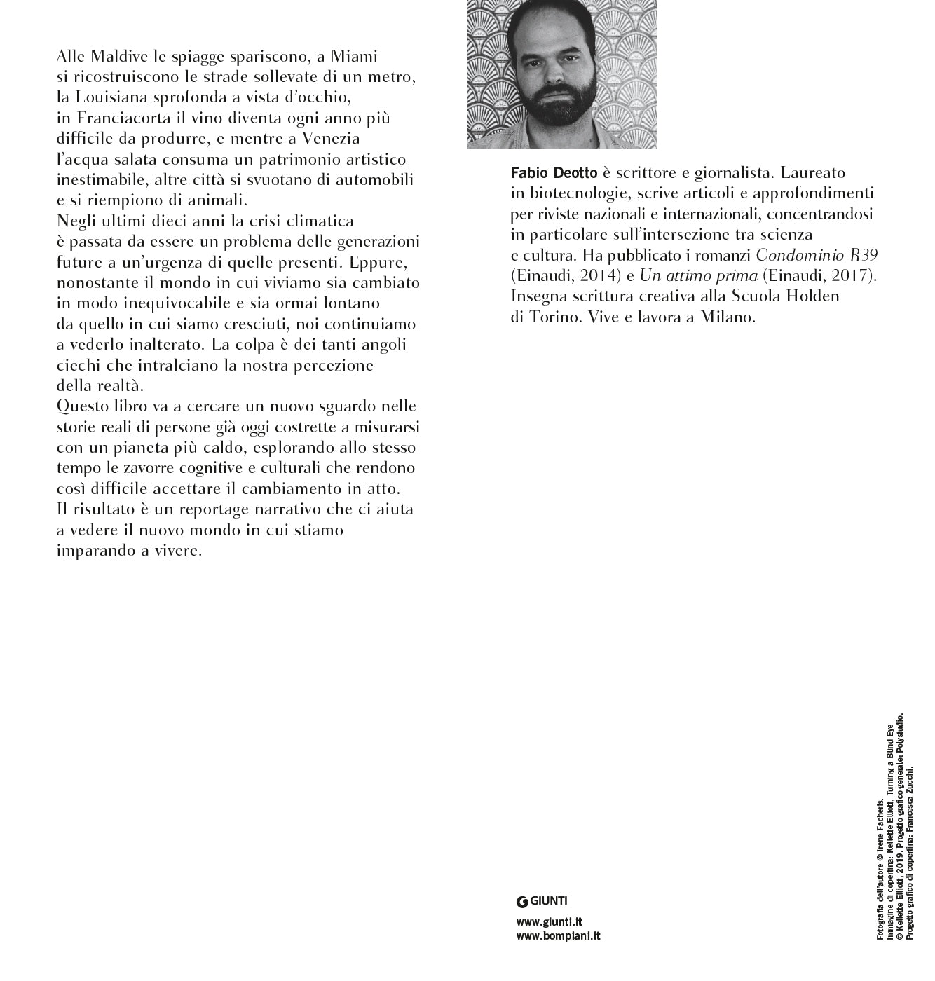 L'altro mondo. La vita in un pianeta che cambia