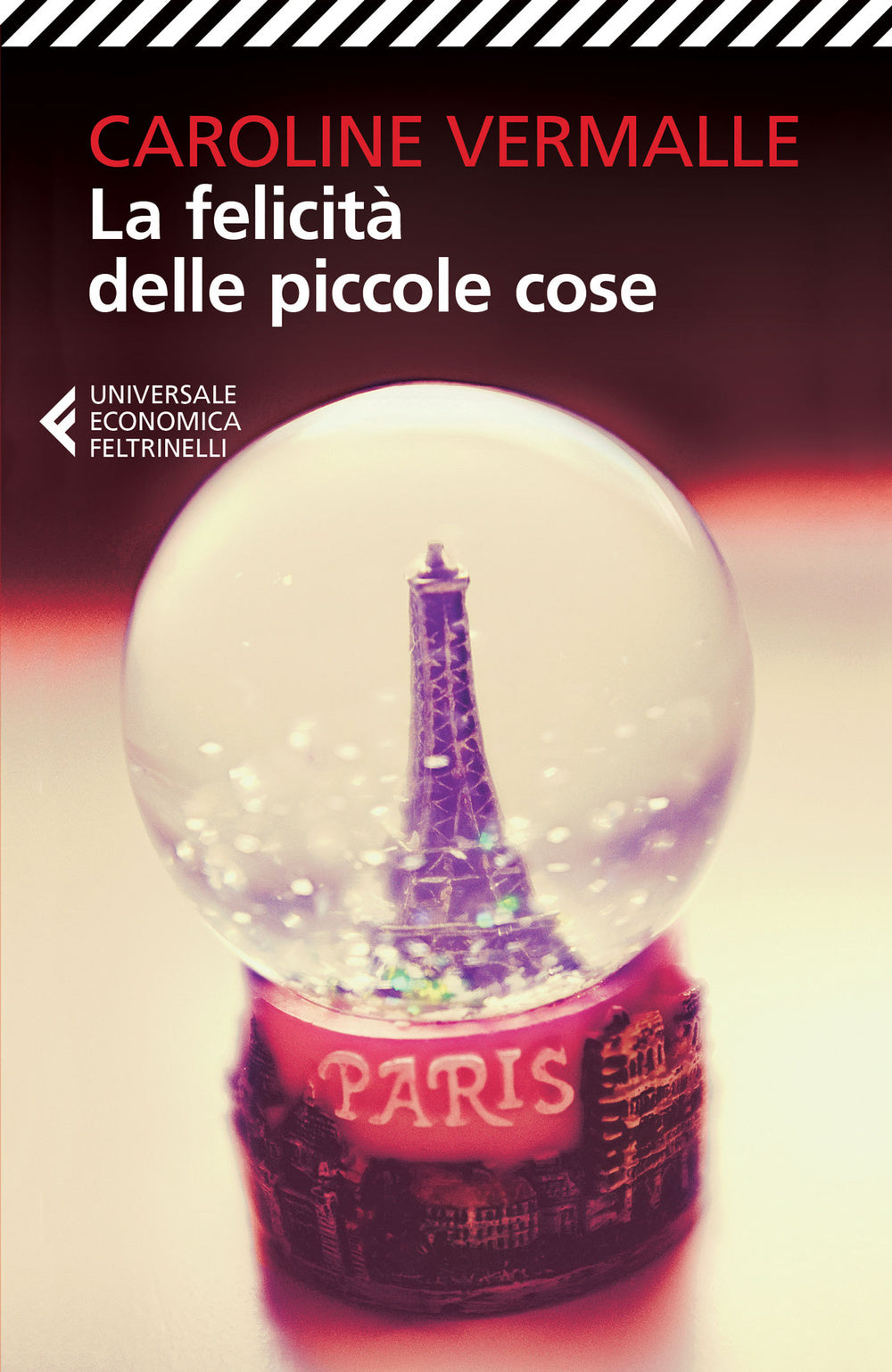 La felicità delle piccole cose.