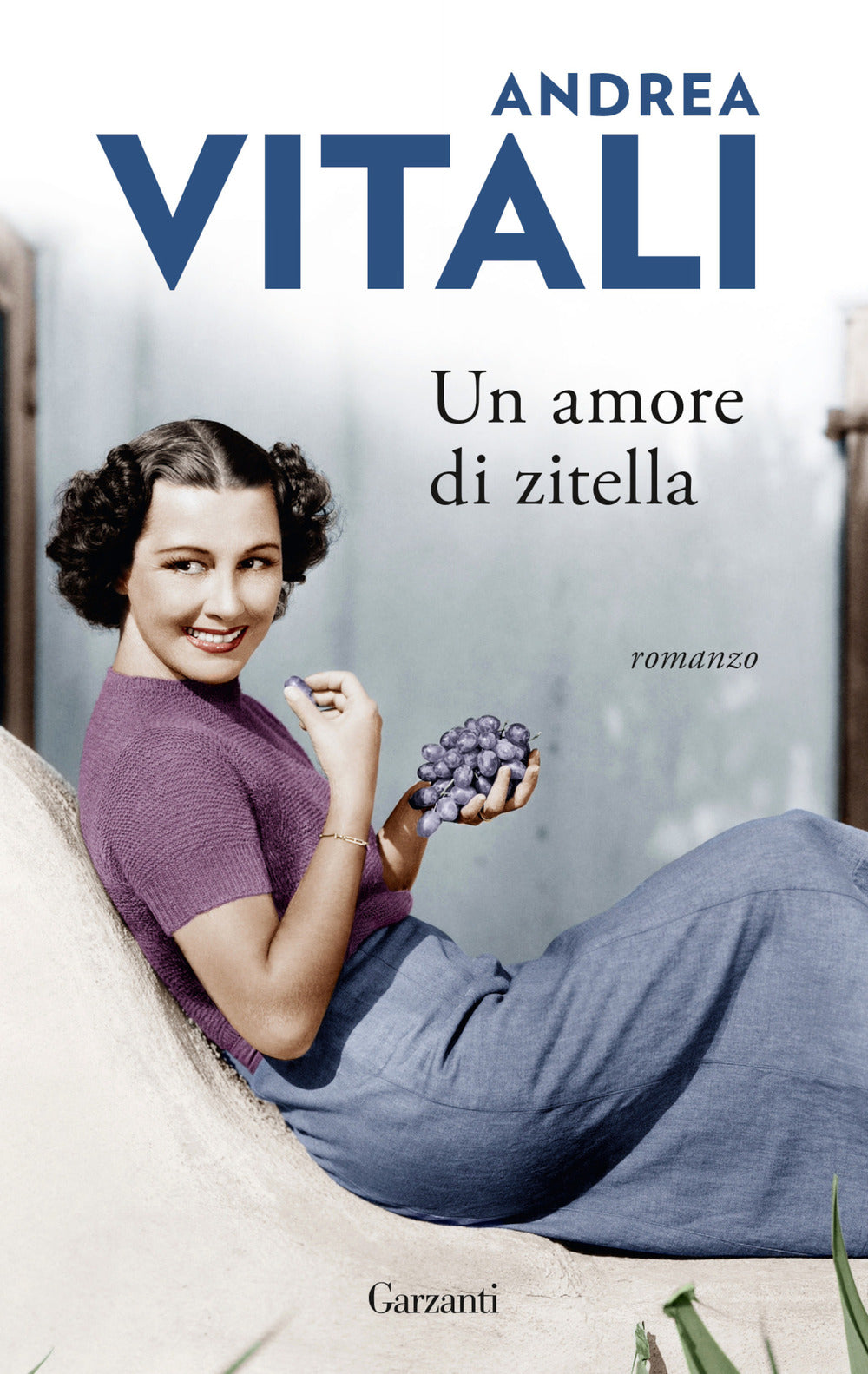 Un amore di zitella.