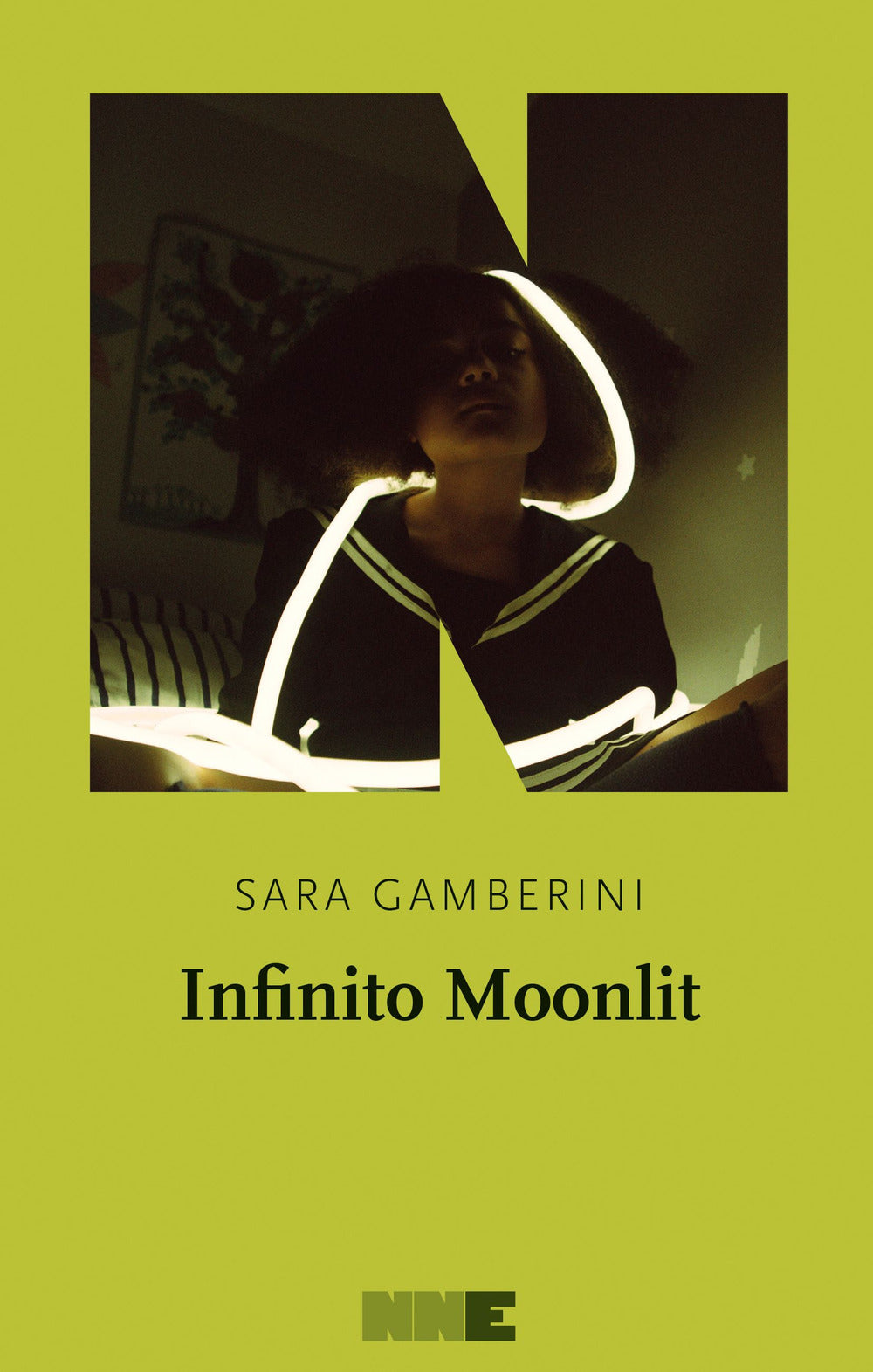 Infinito Moonlit.