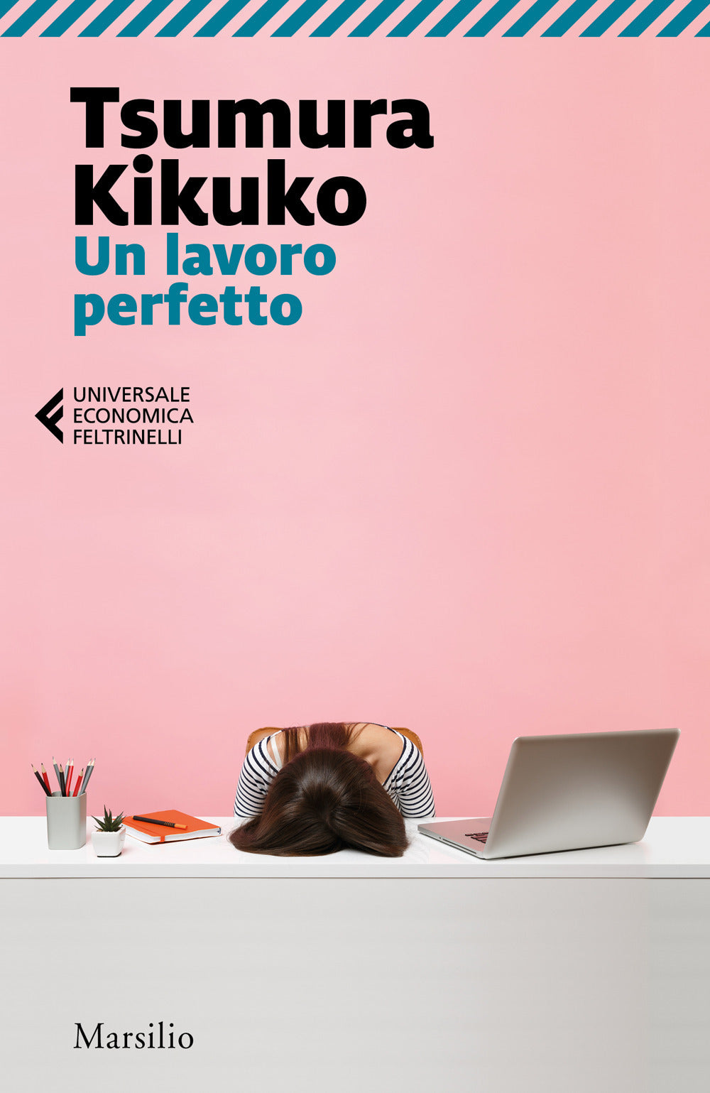 Un lavoro perfetto.