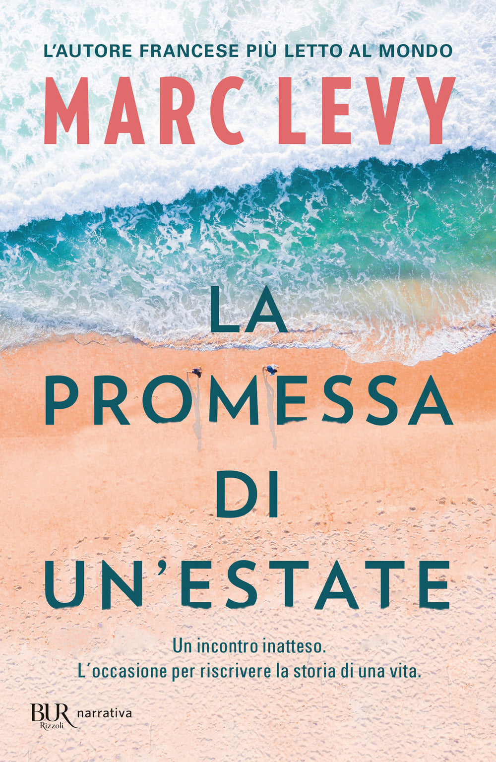 La promessa di un'estate.