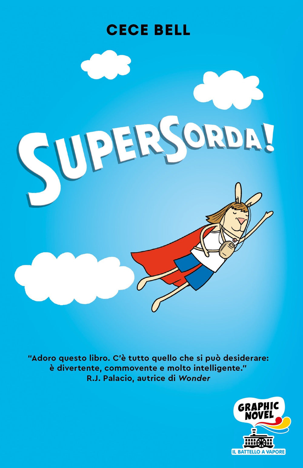 SuperSorda!.