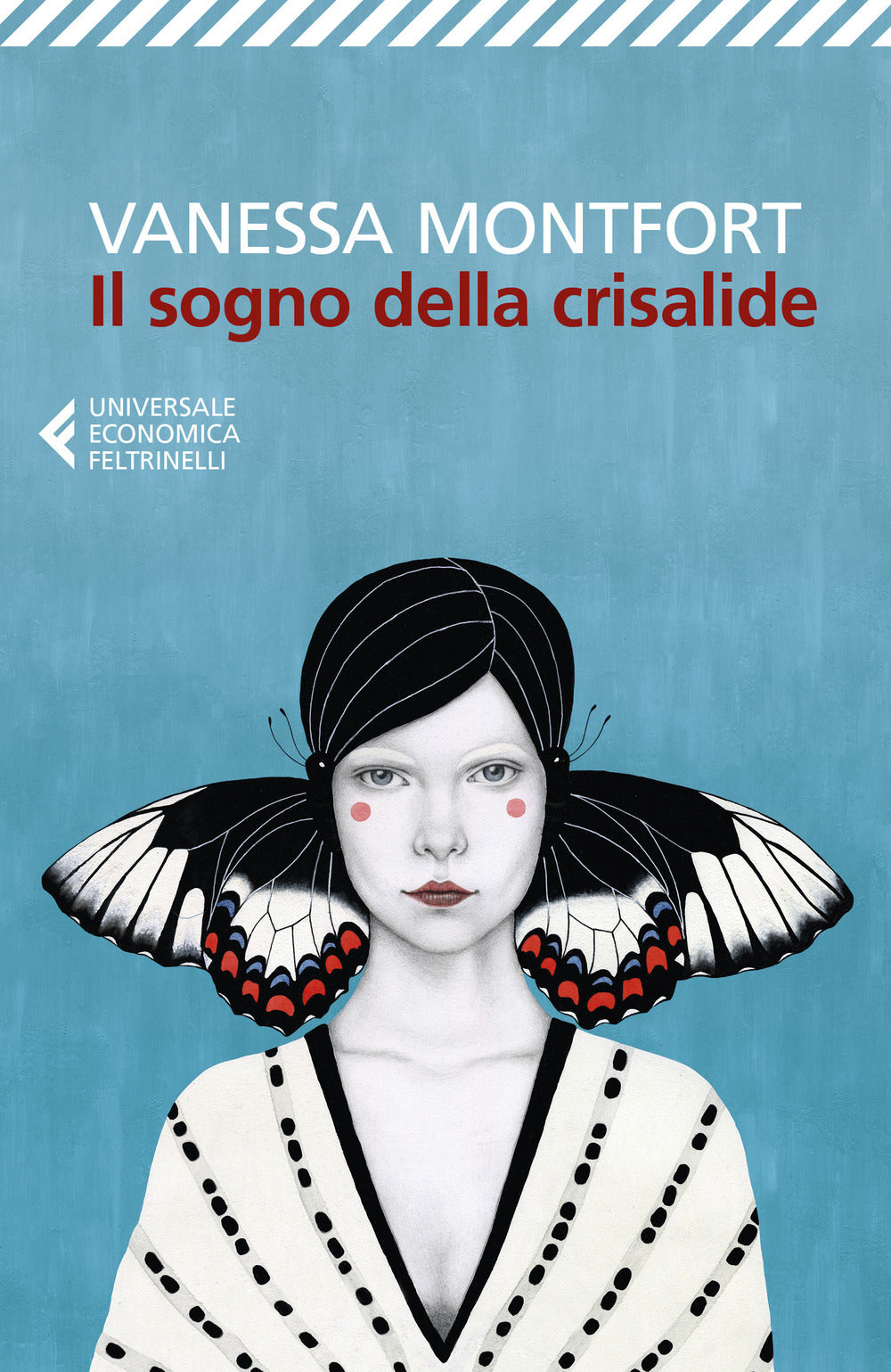 Il sogno della crisalide.