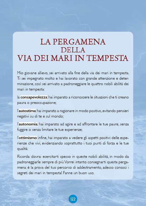 Manuale di allenamento alla gestione della paura. Come diventare più forti sviluppando consapevolezza, autostìma, autonomia e ottimismo