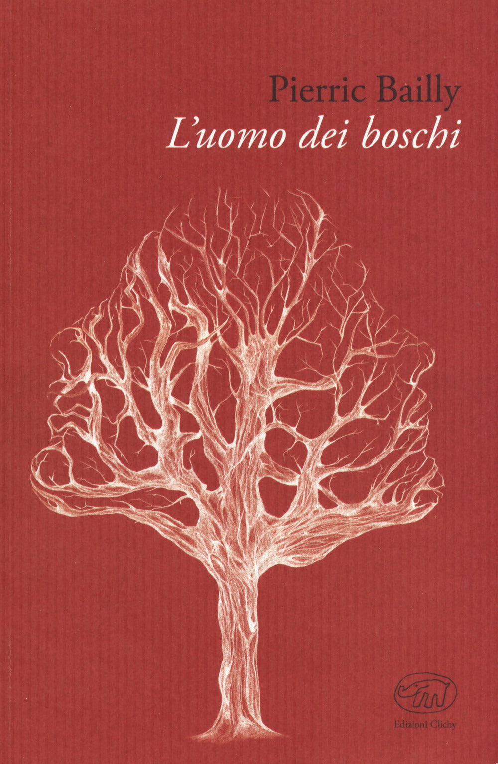 L'uomo dei boschi.