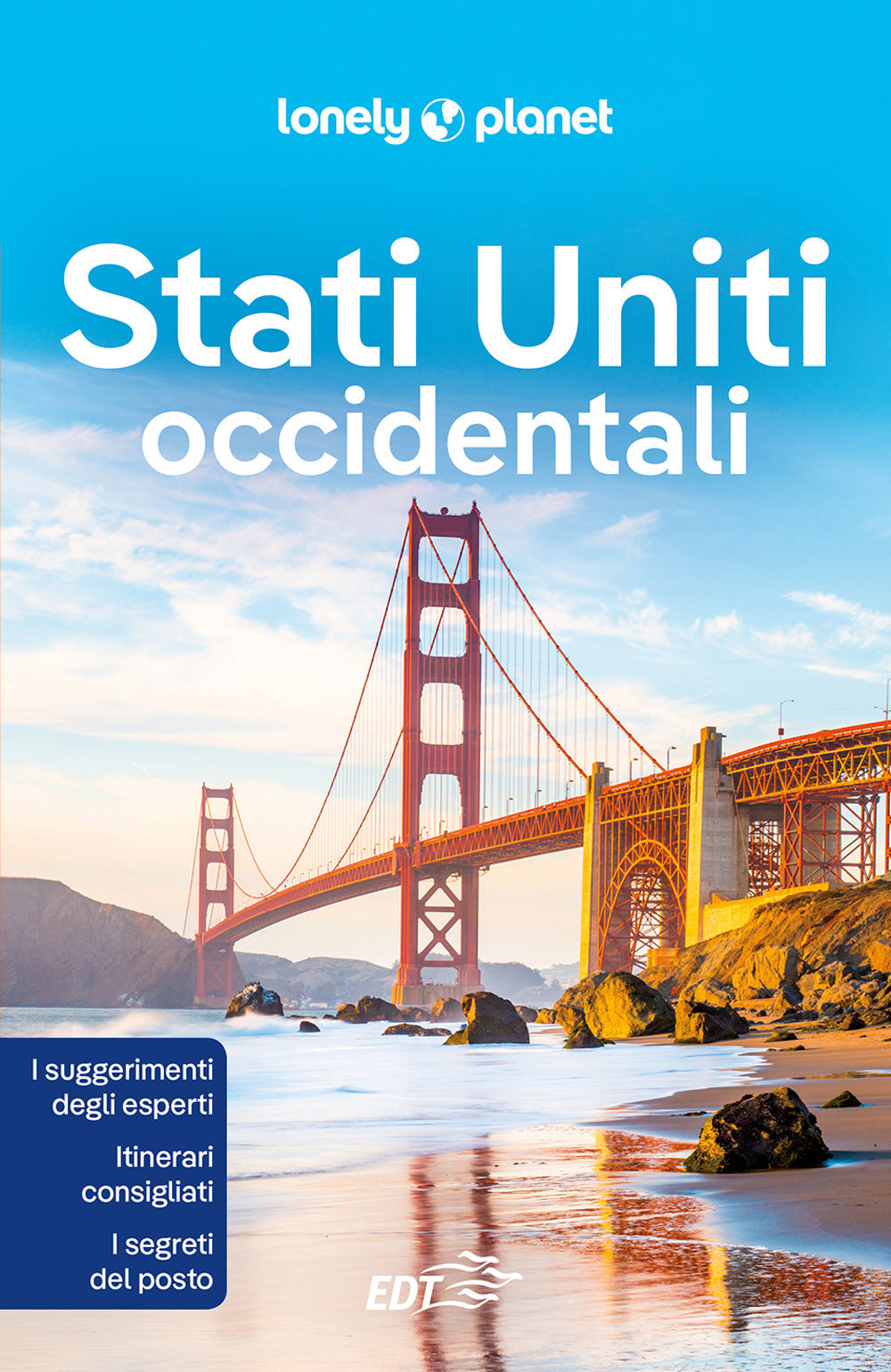 Stati Uniti occidentali.