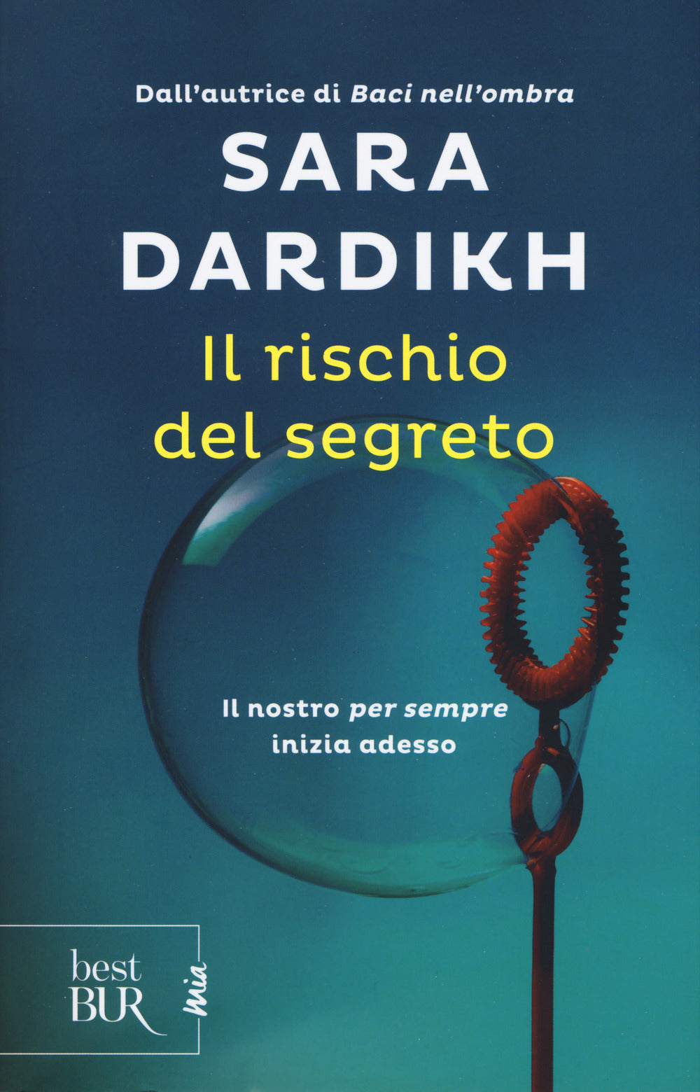 Il rischio del segreto.