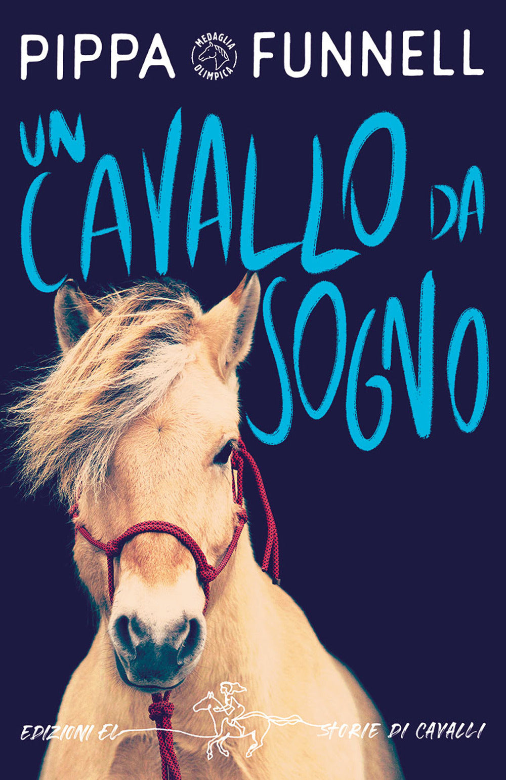 Un cavallo da sogno. Storie di cavalli.